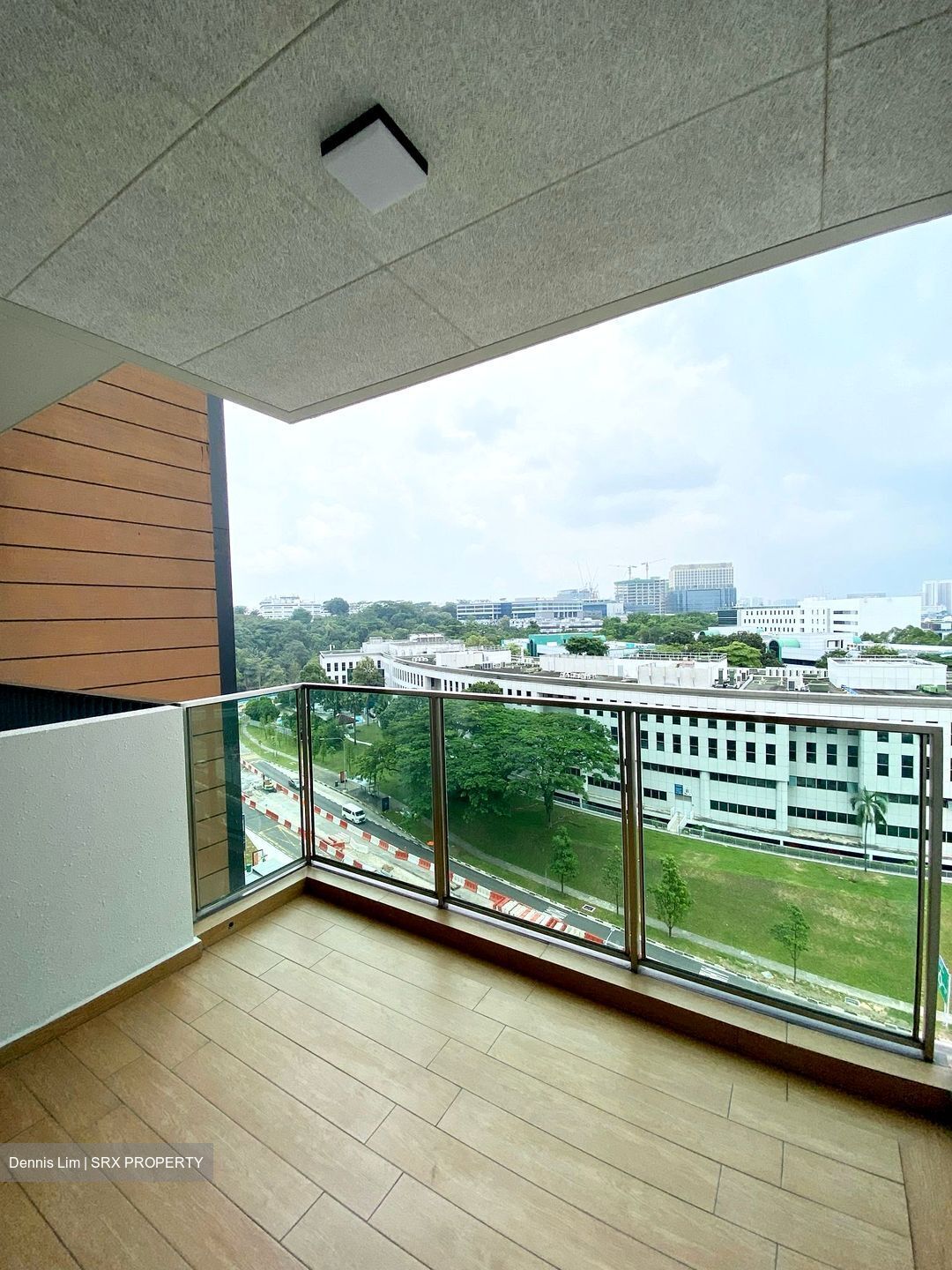 Normanton Park (D5), Apartment #446634271